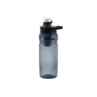 Katadyn BeFree AC Bottle 0.7L - Smoke Trinkflasche mit Membran-/Aktivkohlefilter