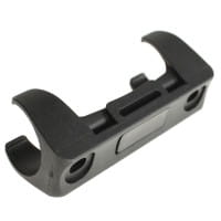 Airace Rahmenhalterung für Mini-Pumpe iSpeed H2 G
