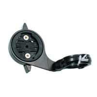 [REFURBISHED] K-EDGE Triathlon-Lenkerhalter Garmin TT Mount schwarz