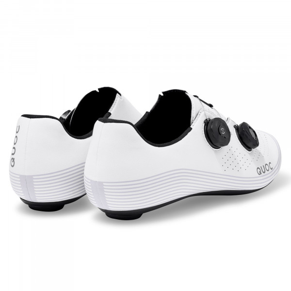 Quoc M3 Sport Road Shoe Rennrad-Schuhe Off White