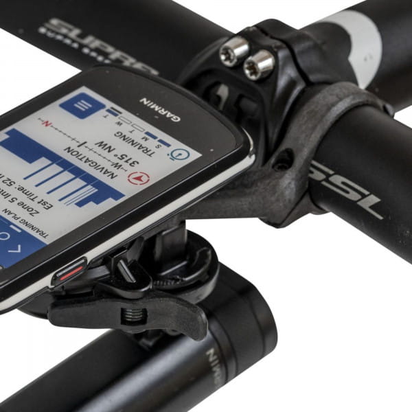 CloseTheGap Raceday4 evo sl