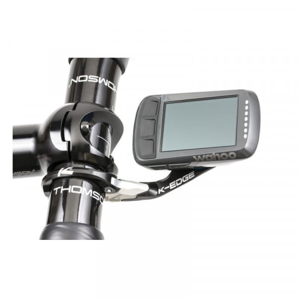[REFURBISHED] K-EDGE Lenkerhalter Wahoo BOLT Pro Race Mount