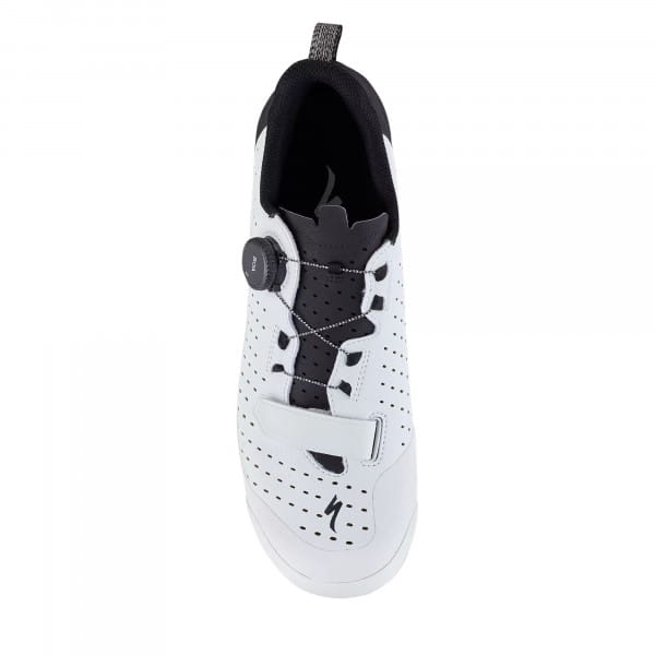 Specialized Recon 2.0 Gravel-Schuh - Dune White