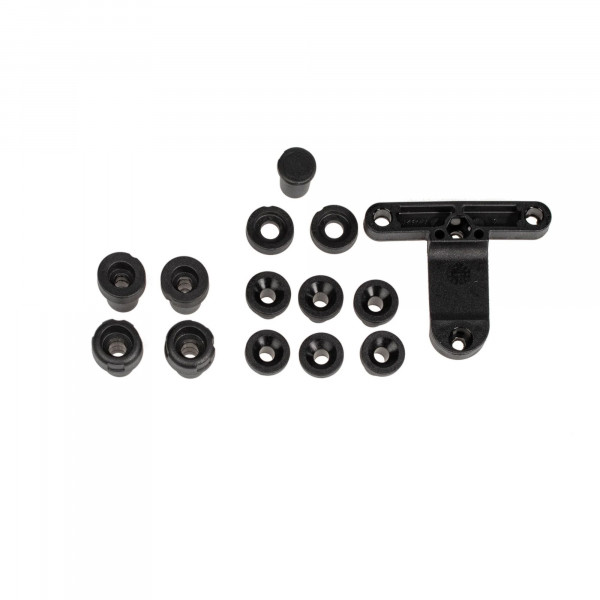 Ortlieb Quick Rack Quick Release Gepäckträger XL