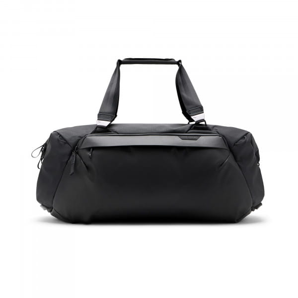 Peak Design Travel Duffel Black