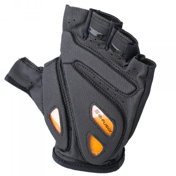 Roeckl Iton Handschuhe Schwarz