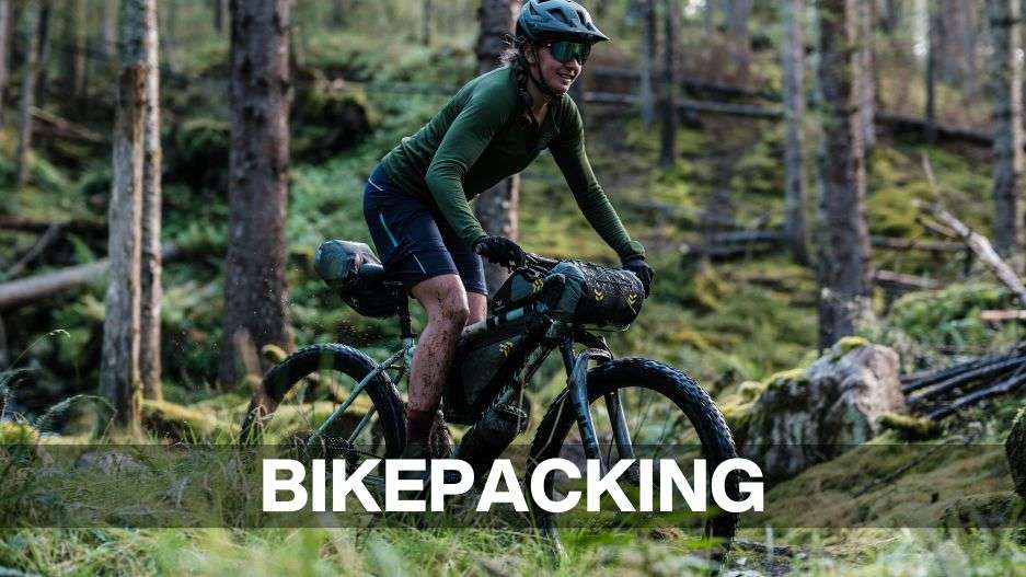 Bikepacking