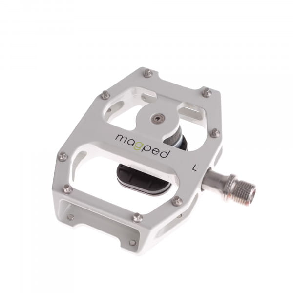 [REFURBISHED] Magped ULTRA2 150N - Innovatives magnetisches Pedalsystem