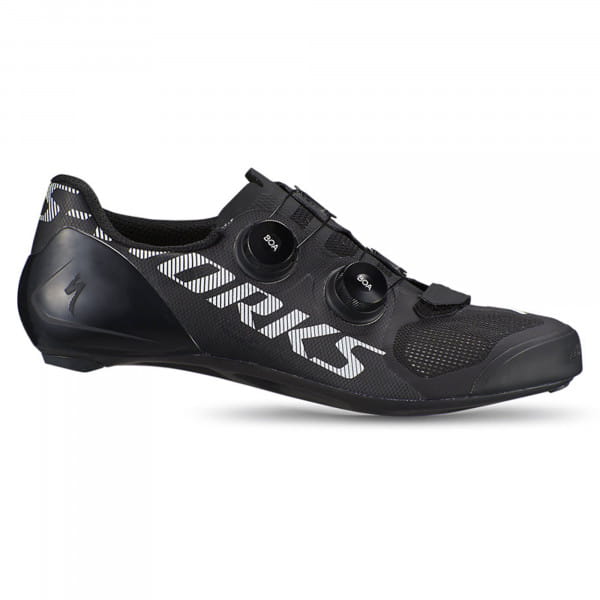 Specialized S-Works Vent Rennrad-Schuh Schwarz