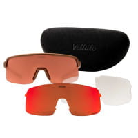Velluto StradaPro Performance Vision Kit | Arancia