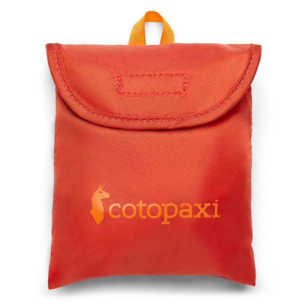 Cotopaxi Seco 45L Rain Cover - Canyon