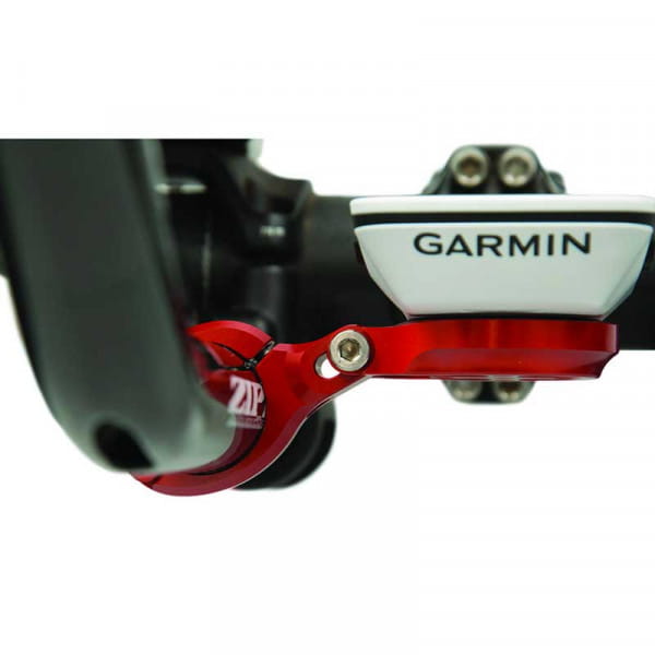 [REFURBISHED] K-EDGE Triathlon-Lenkerhalter Garmin Sport TT Mount rot