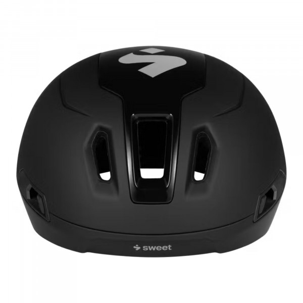 Sweet Protection Tucker III 2Vi Mips Aerohelm Matte Black