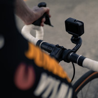 KOM Cycling TG04 Top Mount (GoPro-Adapter für Wahoo-Halterung)