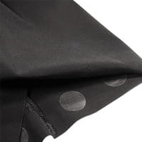 Everve ezero Trägerhose high schwarz | XL | Männer