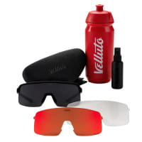 Velluto StradaPro Ultimate Vision Kit | Nero