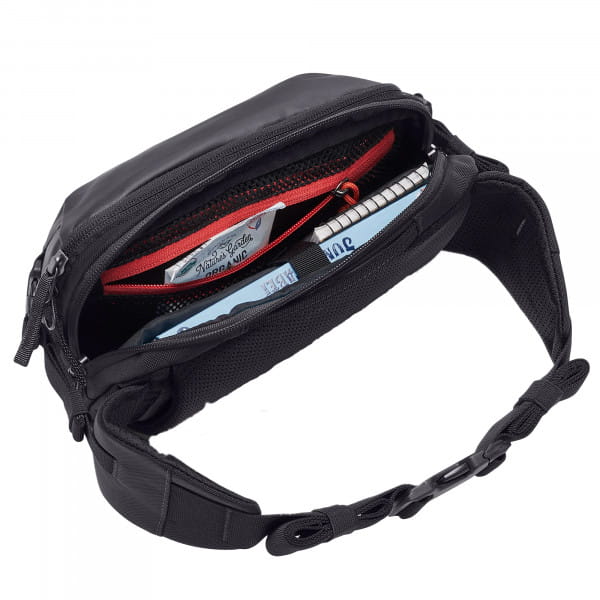 Cotopaxi Allpa X 3L Hip Pack - Cotopaxi Black