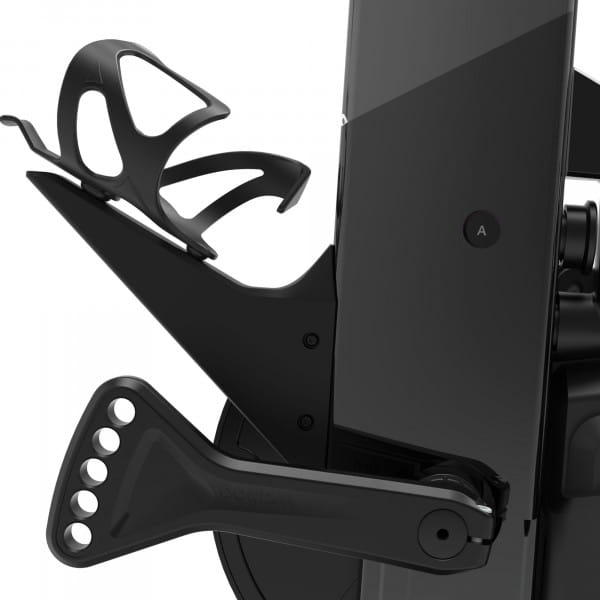 Wahoo KICKR BIKE PRO Indoor-Bike Smarttrainer