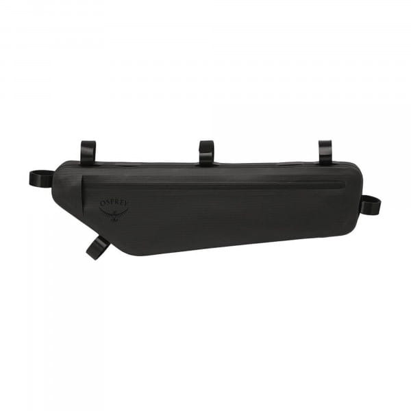 Osprey Escapist Frame Bag Rahmentasche Black L