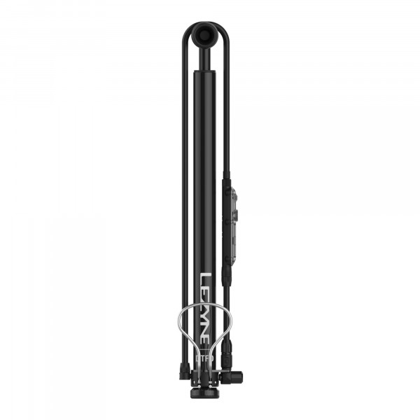 [REFURBISHED] Lezyne Digital Travel Floor Drive Standpumpe