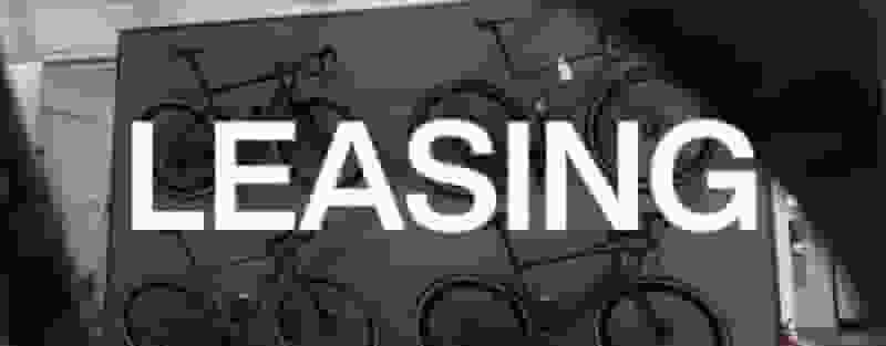 Bikeleasing