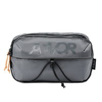 AEVOR Bar Bag Proof Sundown Lenker- und Slingtasche 4 Liter Sundown (Grau)