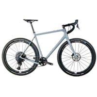 OPEN WI.DE Force/Eagle AXS Carbon-Gravelbike 650b