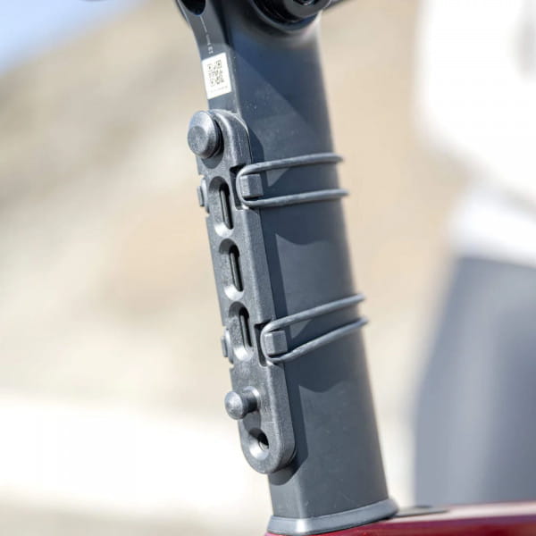 [REFURBISHED] CYCLITE Nano Universal Mount / 01