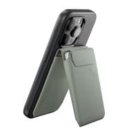 [REFURBISHED] Peak Design Mobile Wallet Stand - Sage V2