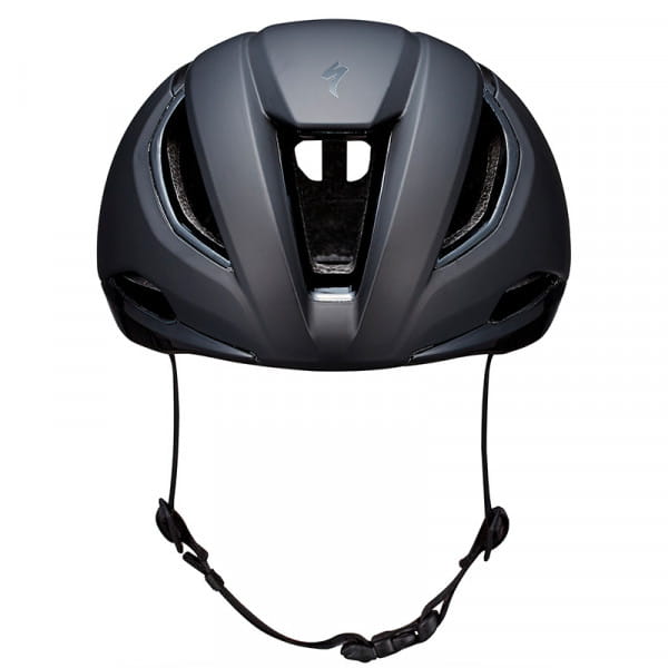 Specialized S-Works Evade 3 Rennrad-Helm Schwarz