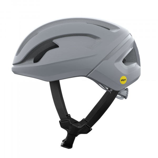 POC Omne Air MIPS - Granite Grey Matt