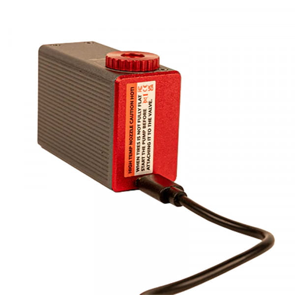 SILCA Elettrico Micro elektronische Fahrradpumpe