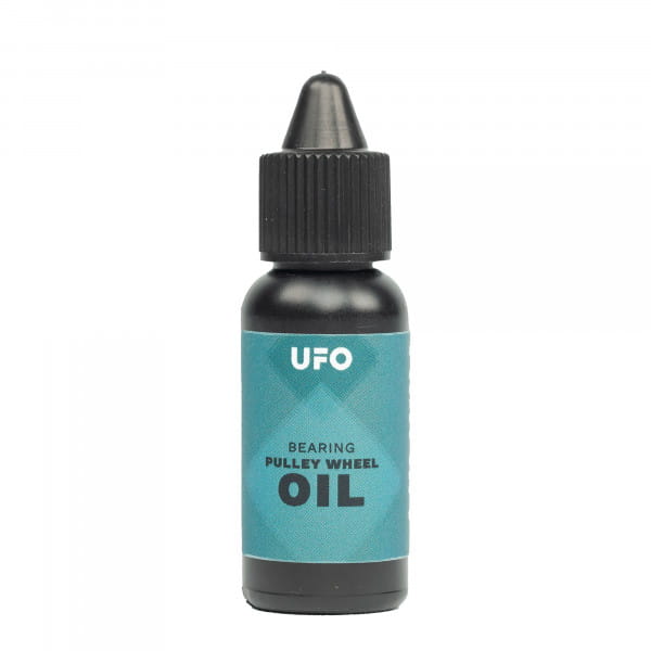 CeramicSpeed UFO Oil for Pulley Bearings - Kugellager Schmieröl 15 ml