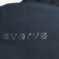 Everve ezero Trägerhose high schwarz | L | Männer