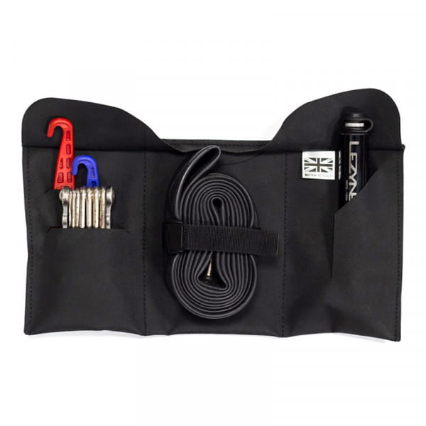 [REFURBISHED] Restrap Tool Roll Werkzeugrolle Satteltasche