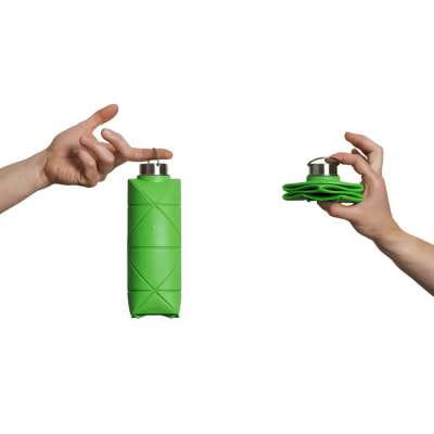 Darkyoun 6er-Pack Faltbare Trinkflaschen 700 Ml – BPA-frei, Mit Karabiner, Platzsparend Zusammenfaltbar, Für Wandern, Reisen & Outdoor Darkyoun 6er-Pack Faltbare Trinkflaschen 700 Ml – BPA-frei, Mit Karabiner, Platzsparend Zusammenfaltbar, Für Wandern, Reisen & Outdoor