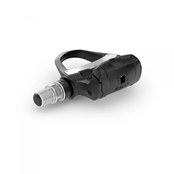 Garmin Rally RK210, Leistungsmesser mit Dualsensor