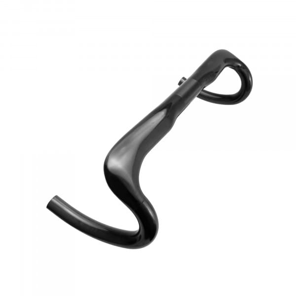 BEAST Components Ultra Bar 2.0 Carbon-Lenker UD Black Klemmung 31,8 mm