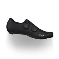 Fizik Vento Stabilita Carbon Rennradschuh - Black / Yellow Fluo Gr. 47