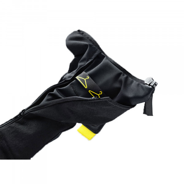 Hövding 3 Airbag-Helm für urbane Fahrradfahrer