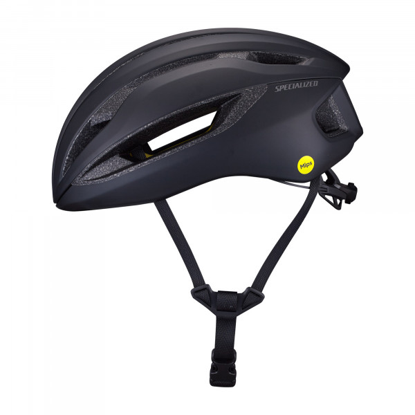 [REFURBISHED] Specialized Loma Allroad-Helm - Schwarz Gr. M