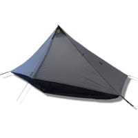 Six Moon Designs Deschutes Plus Tarp Zeltplane mit Moskitonetz