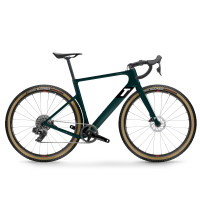 3T Exploro Ultra Rival XPLR 1X12 650b Racing Green