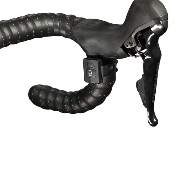 [REFURBISHED] Lupine SL Nano AF Frontlicht PRO - Set (StVZO)