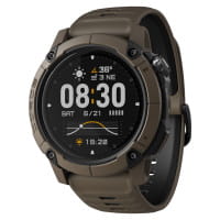 COROS NOMAD GPS-Sportuhr - Brown (Braun)