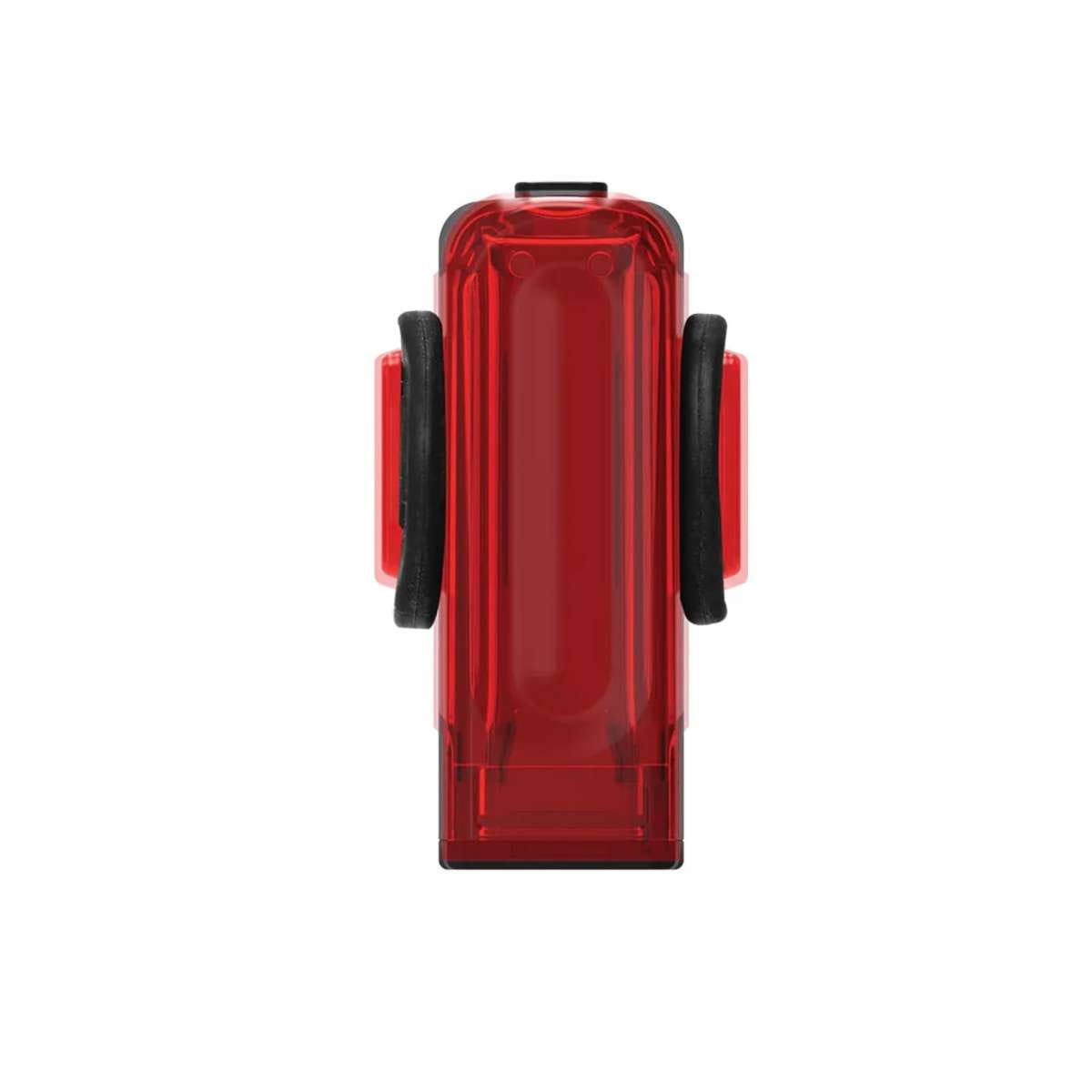 PATLITE AXS-12LKF 赤色警告灯 AXS,LED散光式警光灯,エアロブーメラン,パトライト