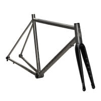 Curve BELGIE Disc Frameset
