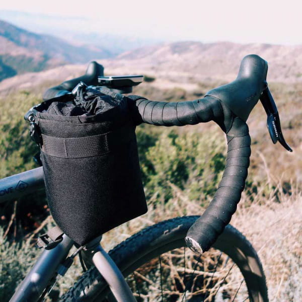 [REFURBISHED] Road Runner Bags Fahrrad-Fototasche Large Point N Shooter