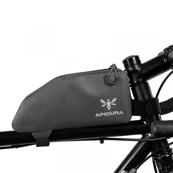 [REFURBISHED] Apidura Expedition Top Tube Pack (1 L) - Oberrohrtasche