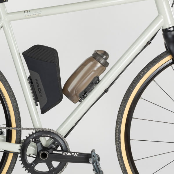 [REFURBISHED] Fidlock Twist Essential Bag M + Bike Base Black